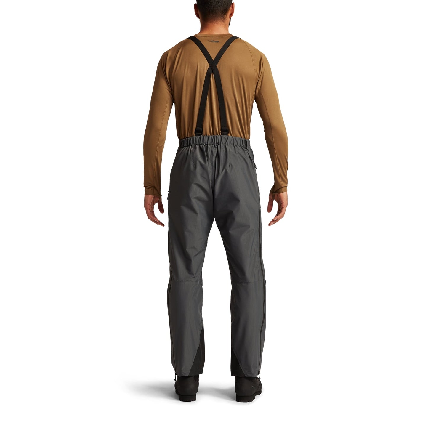 Wet Weather Protective Pant - MDW (Lead)