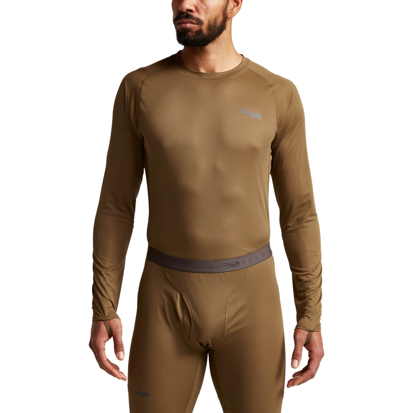Core Lightweight Crew LS