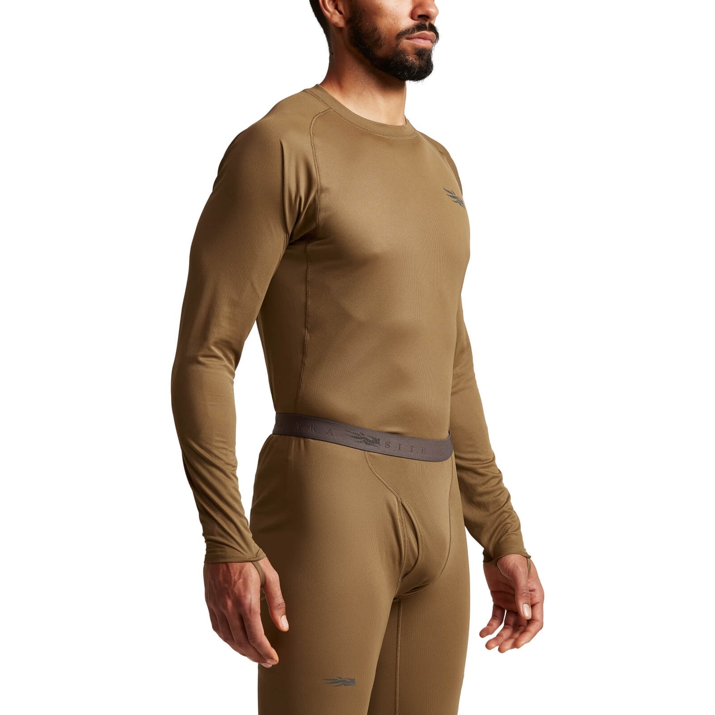 Core Lightweight Crew LS