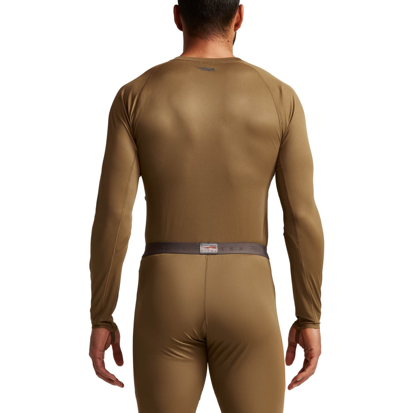 Core Lightweight Crew LS