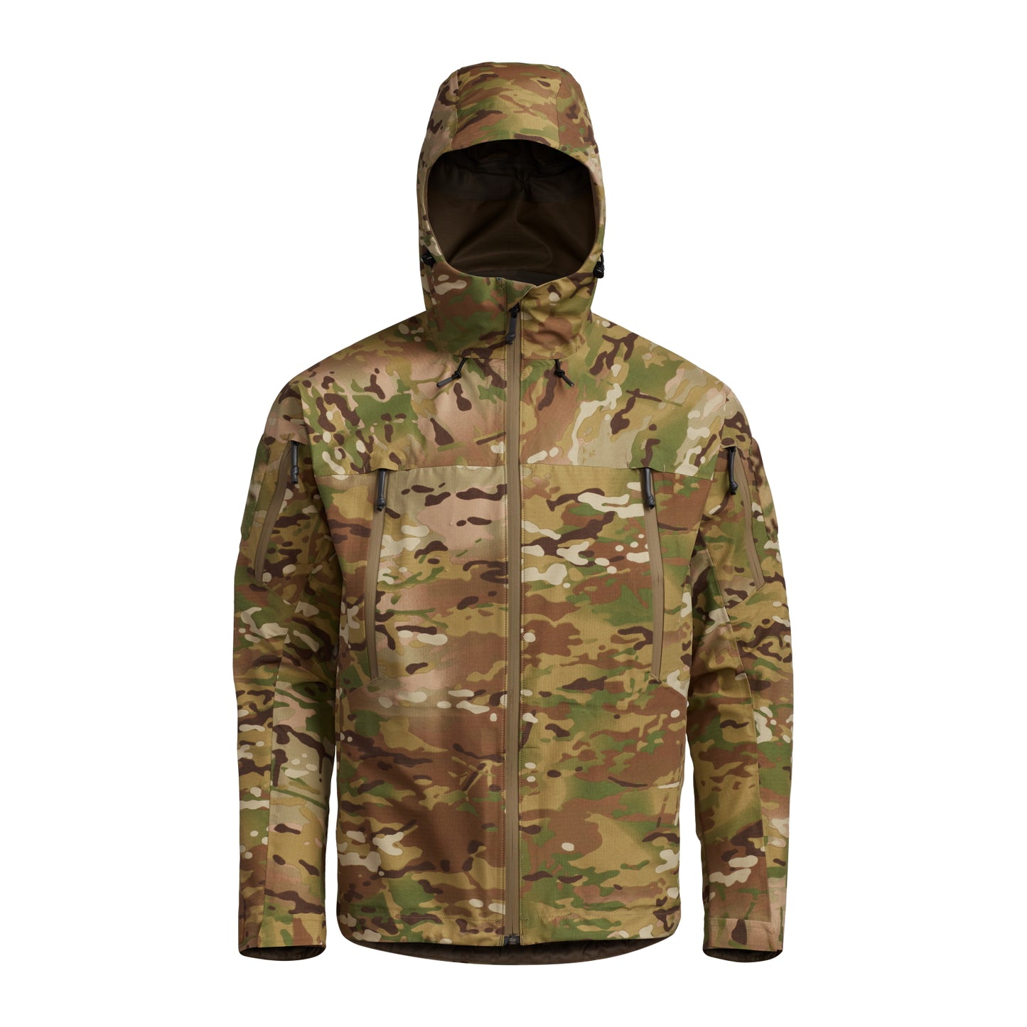 Wet Weather Protective Jacket MULTICAM- MDW