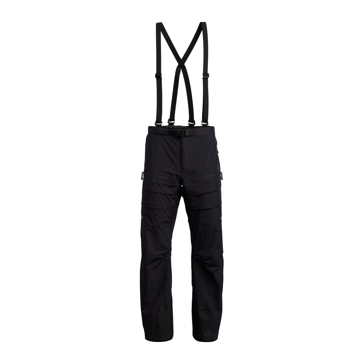 Wet Weather Protective Pant - MDW (Black)