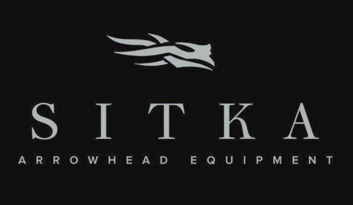 Sitka Arrowhead