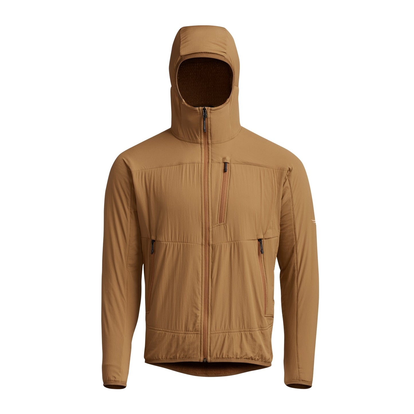 Midlayer Hoody - MDWi (Coyote)