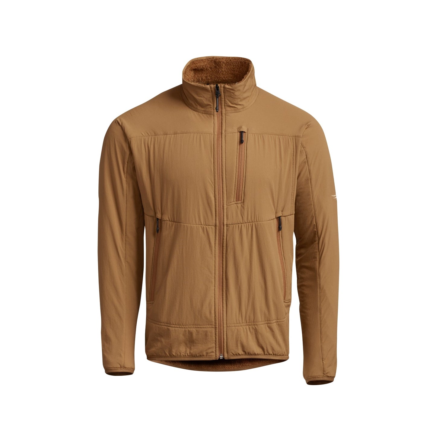 Midlayer Jacket - MDWi (Coyote)