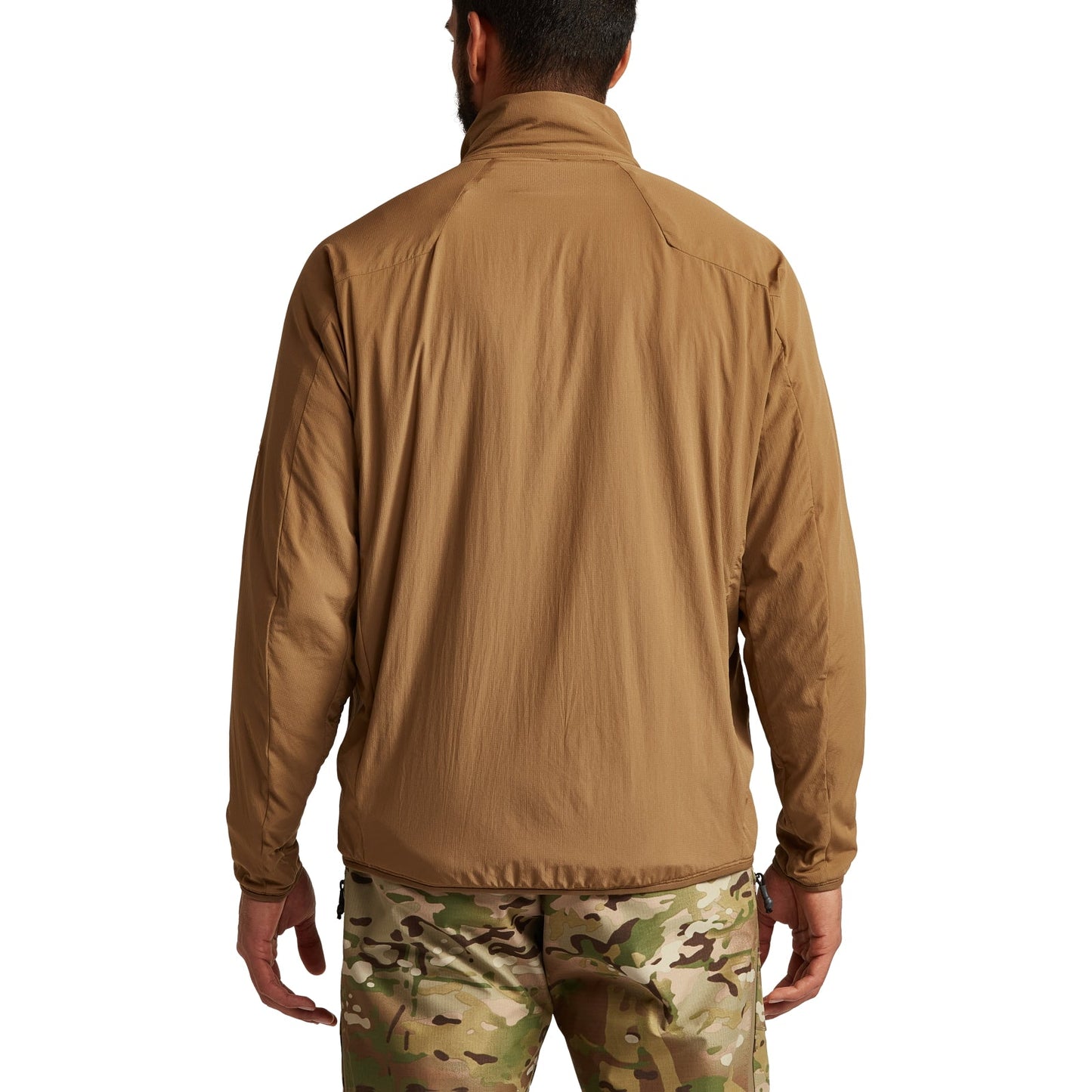 Midlayer Jacket - MDWi (Coyote)