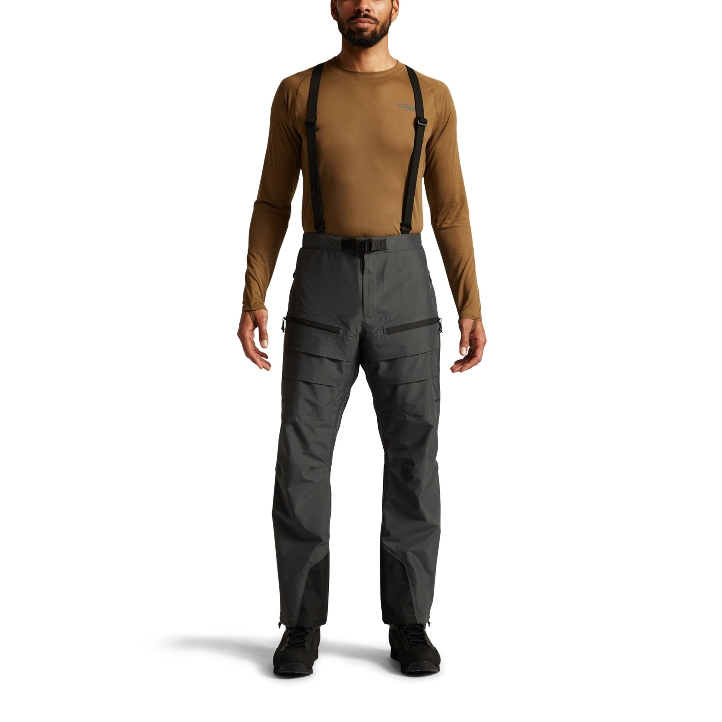 Wet Weather Protective Pant - MDW (Lead)