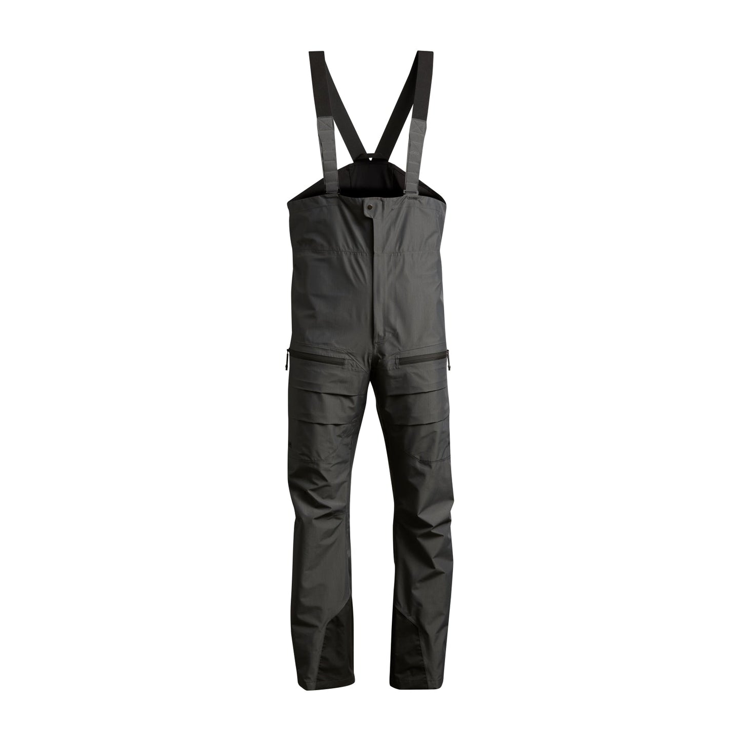 Wet Weather Protective Half Bib Pant - MDW (Lead)