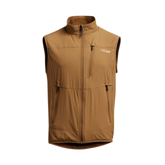 Midlayer Vest - MDWi (Coyote)