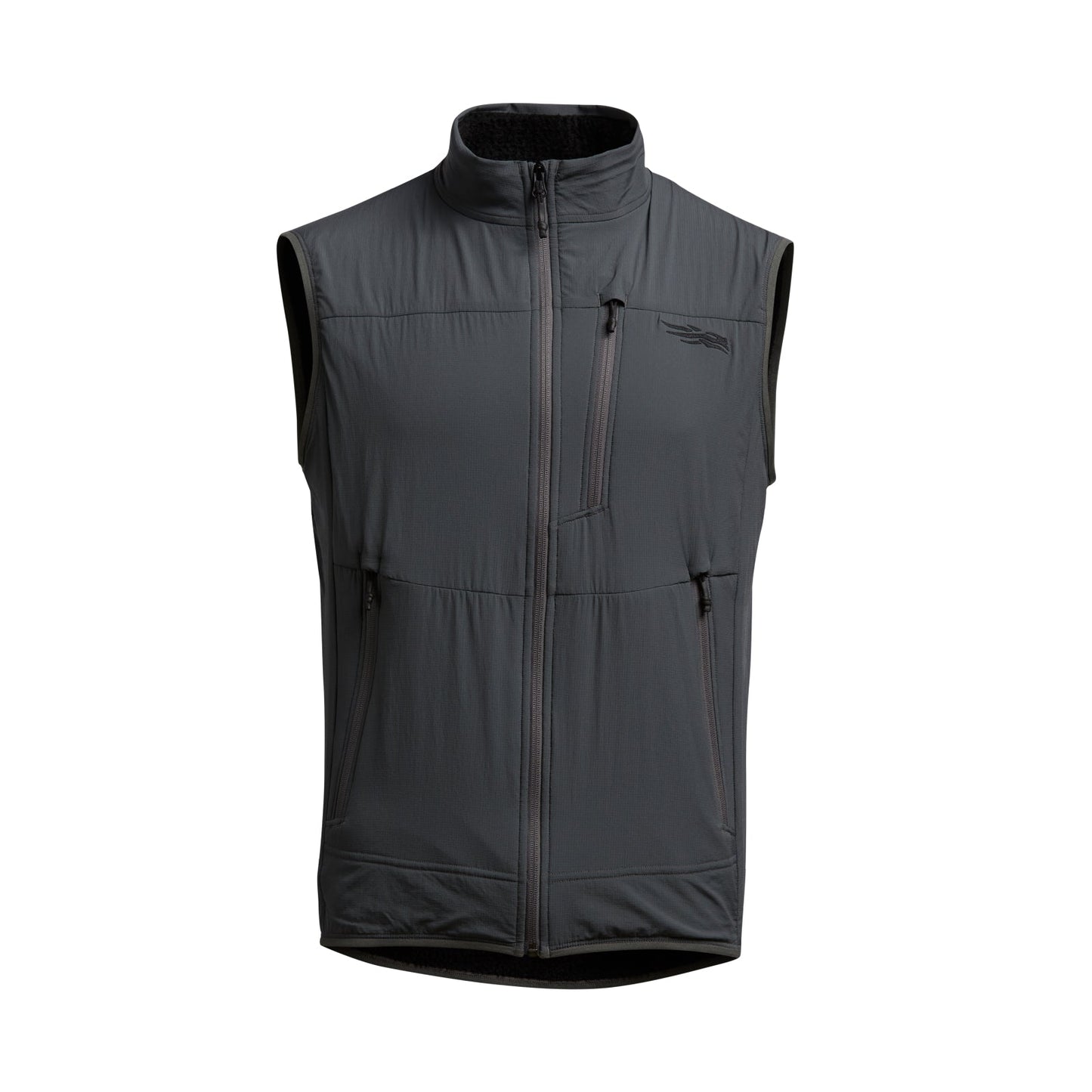 Midlayer Vest - MDWi (Lead)