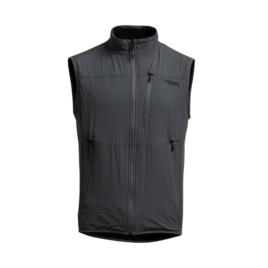 Midlayer Vest - MDWi (Lead)