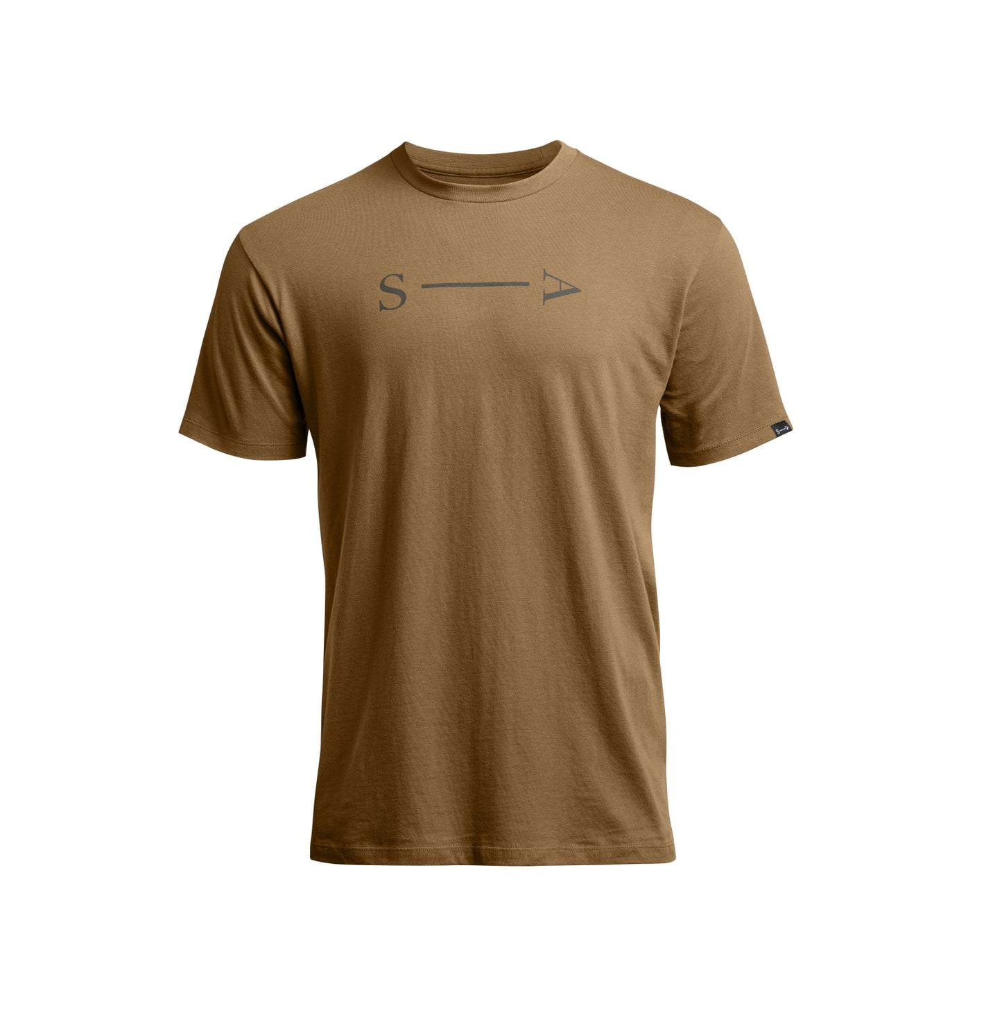 UDM T-Shirt (Coyote)