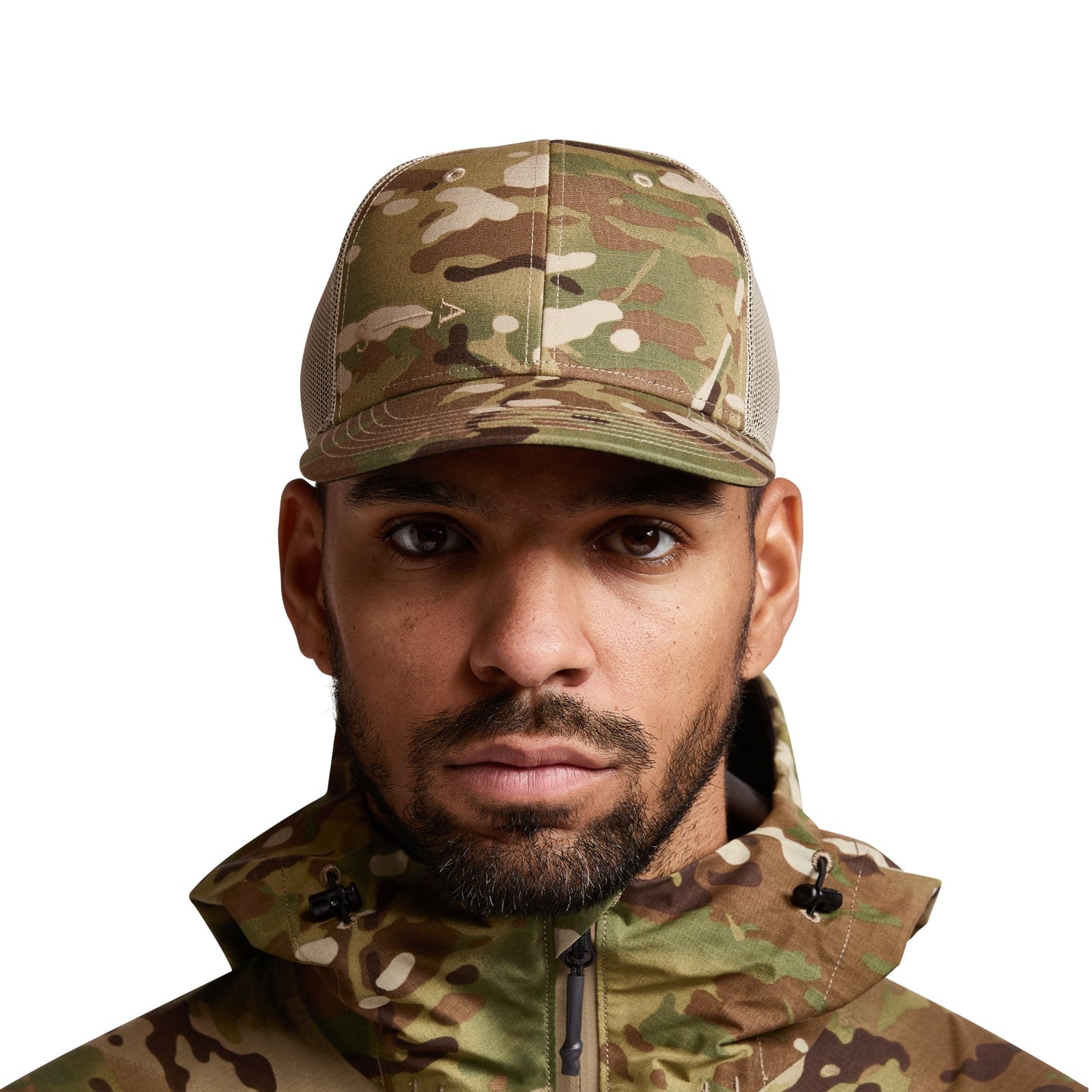 UDM Ballcap (MultiCam)