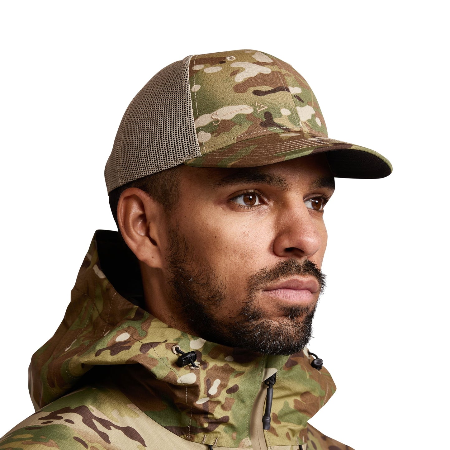 UDM Ballcap (MultiCam)