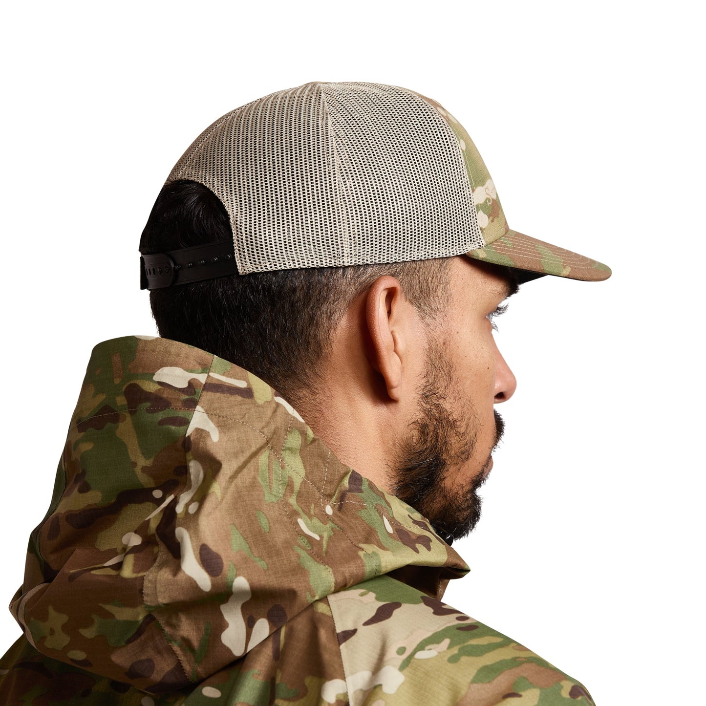 UDM Ballcap (MultiCam)
