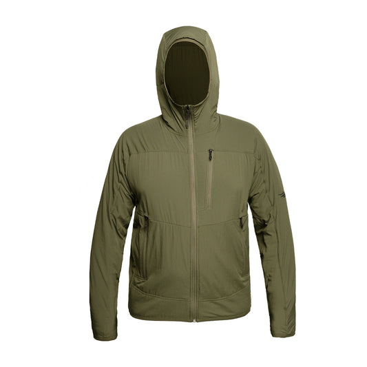 Midlayer Hoody - MDWi (Ranger Green)