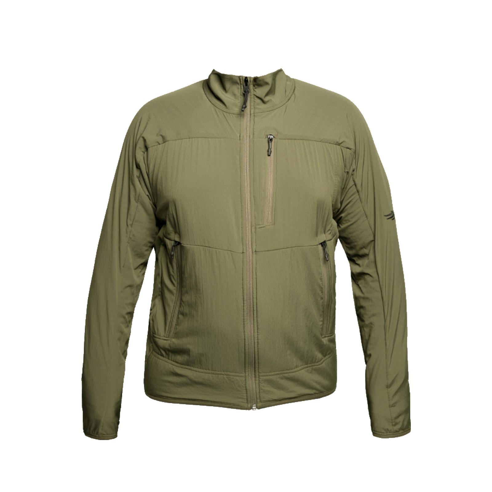 Midlayer Shacket Midlayer Jacket - MDWi (Ranger Green) – Sitka Arrowhead