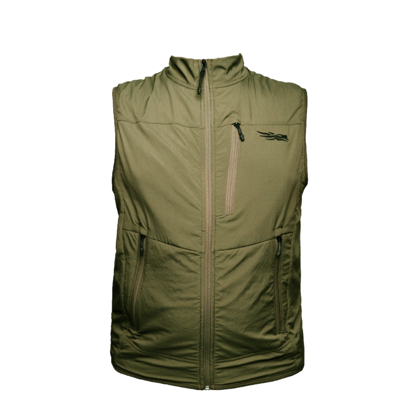 Midlayer Vest - MDWi (Ranger Green)
