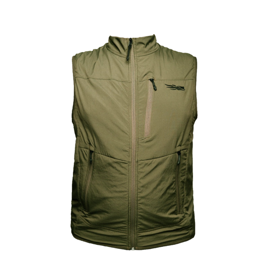Midlayer Vest - MDWi (Ranger Green)