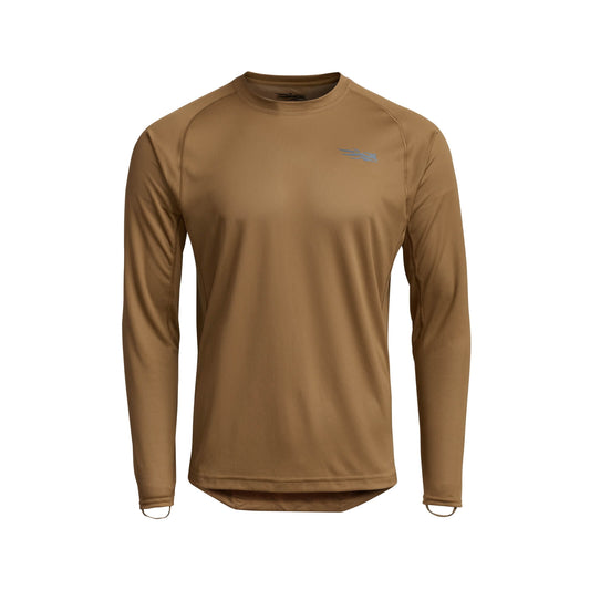 Core Lightweight Crew LS