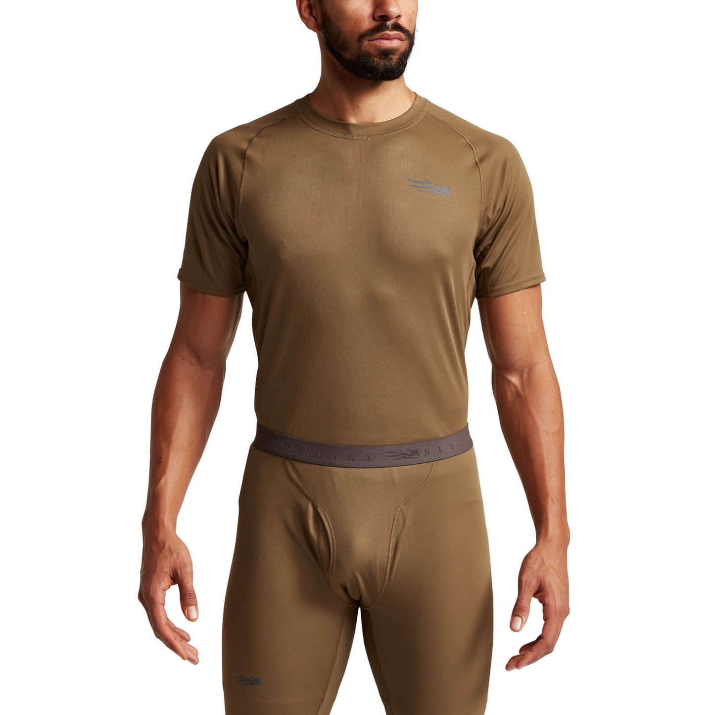 Core Lightweight Crew SS