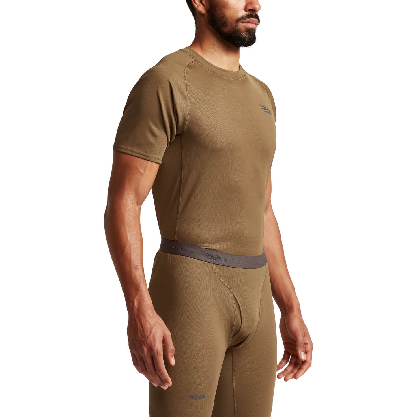 Core Lightweight Crew SS