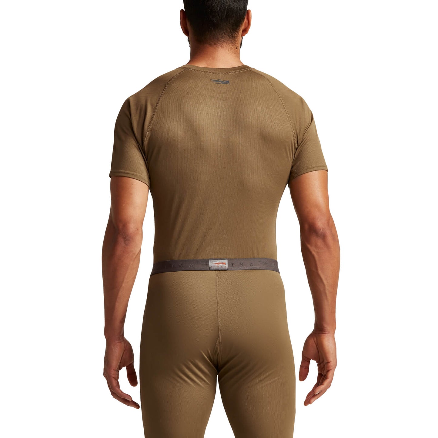 Core Lightweight Crew SS