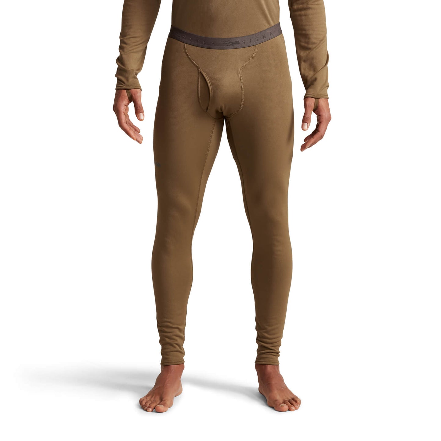 Core Midweight Bottom