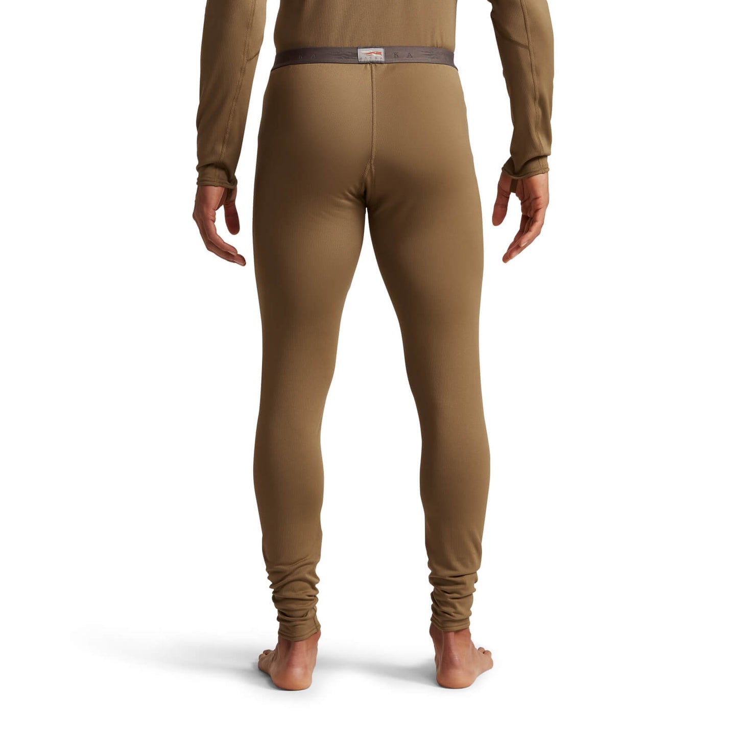 Core Midweight Bottom