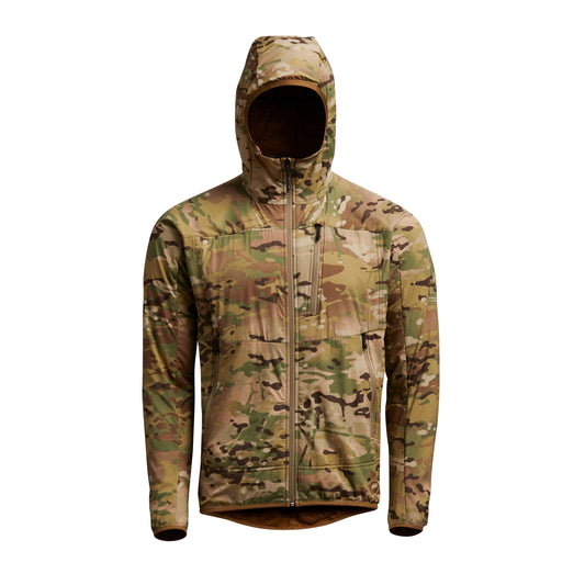 MLX HOODY – MDWi