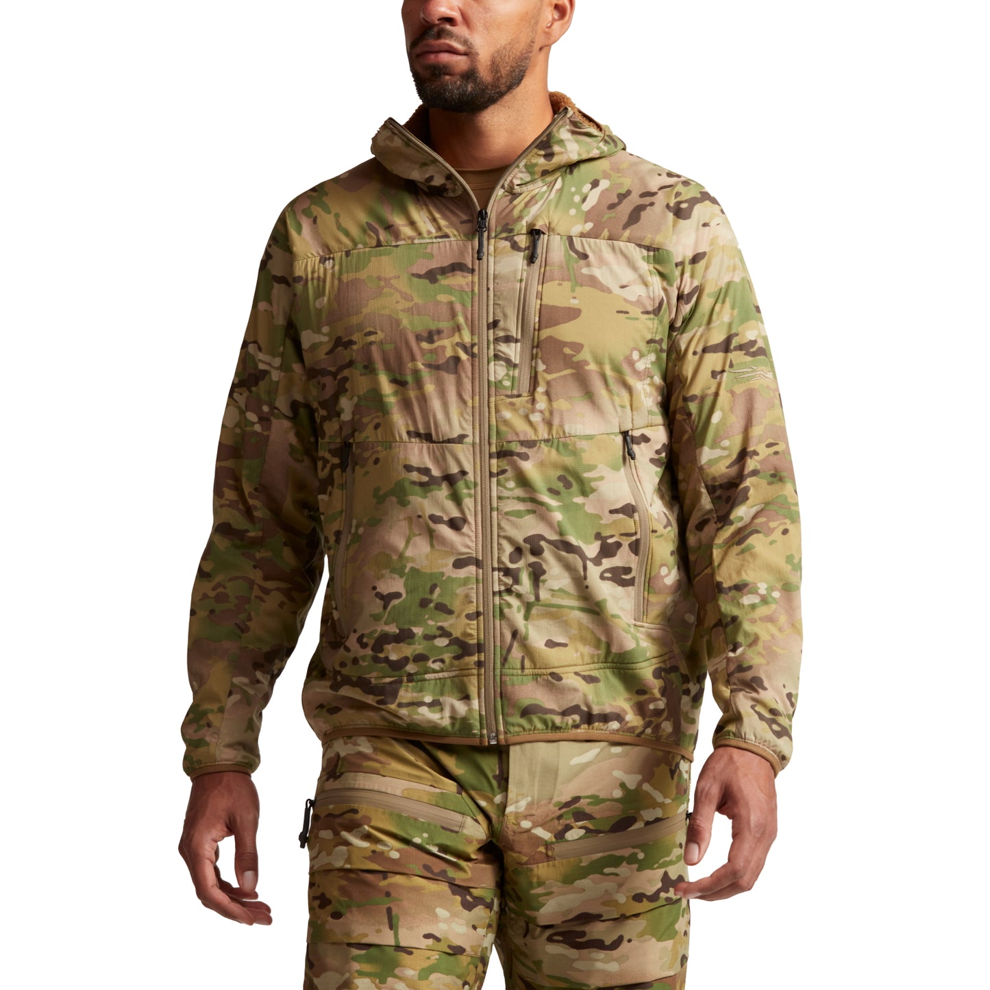 MLX HOODY – MDWi