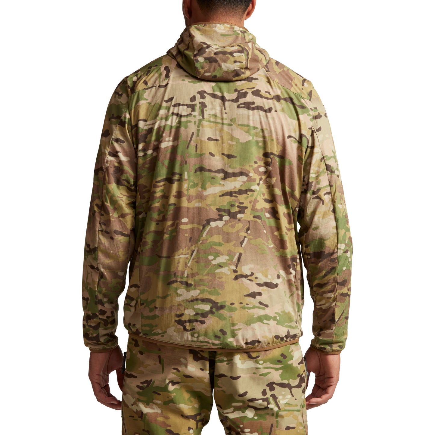 MLX HOODY – MDWi