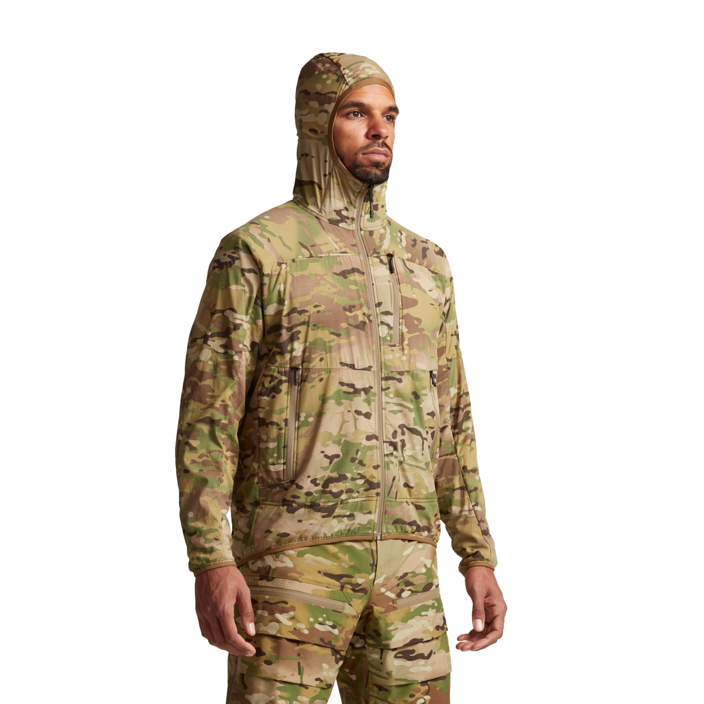 MLX HOODY – MDWi