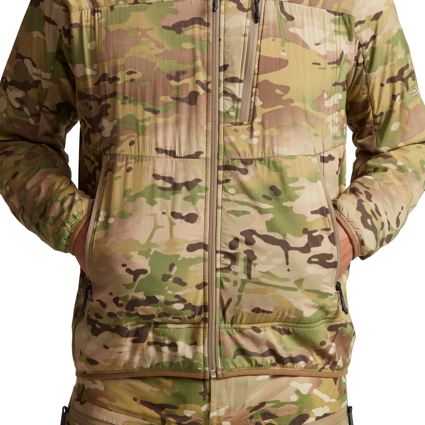 MLX HOODY – MDWi