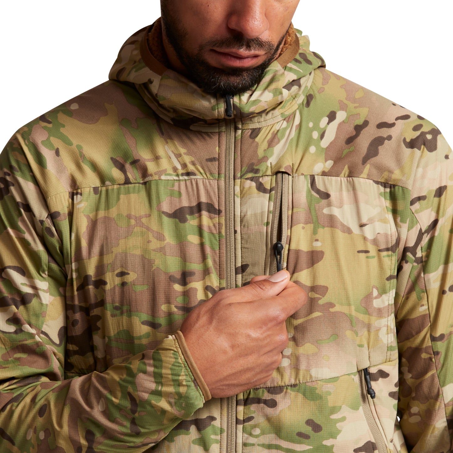 MLX HOODY – MDWi