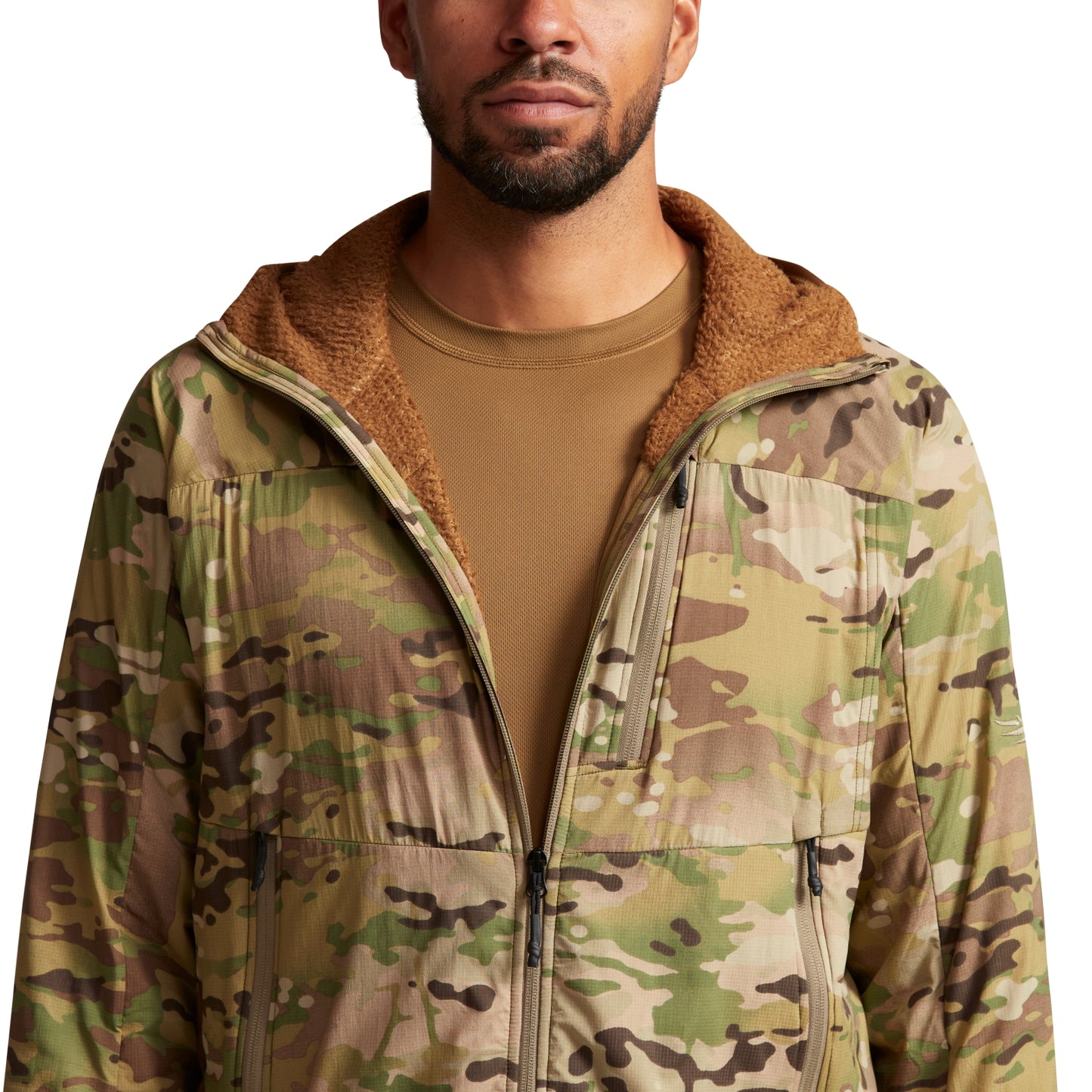 MLX HOODY – MDWi
