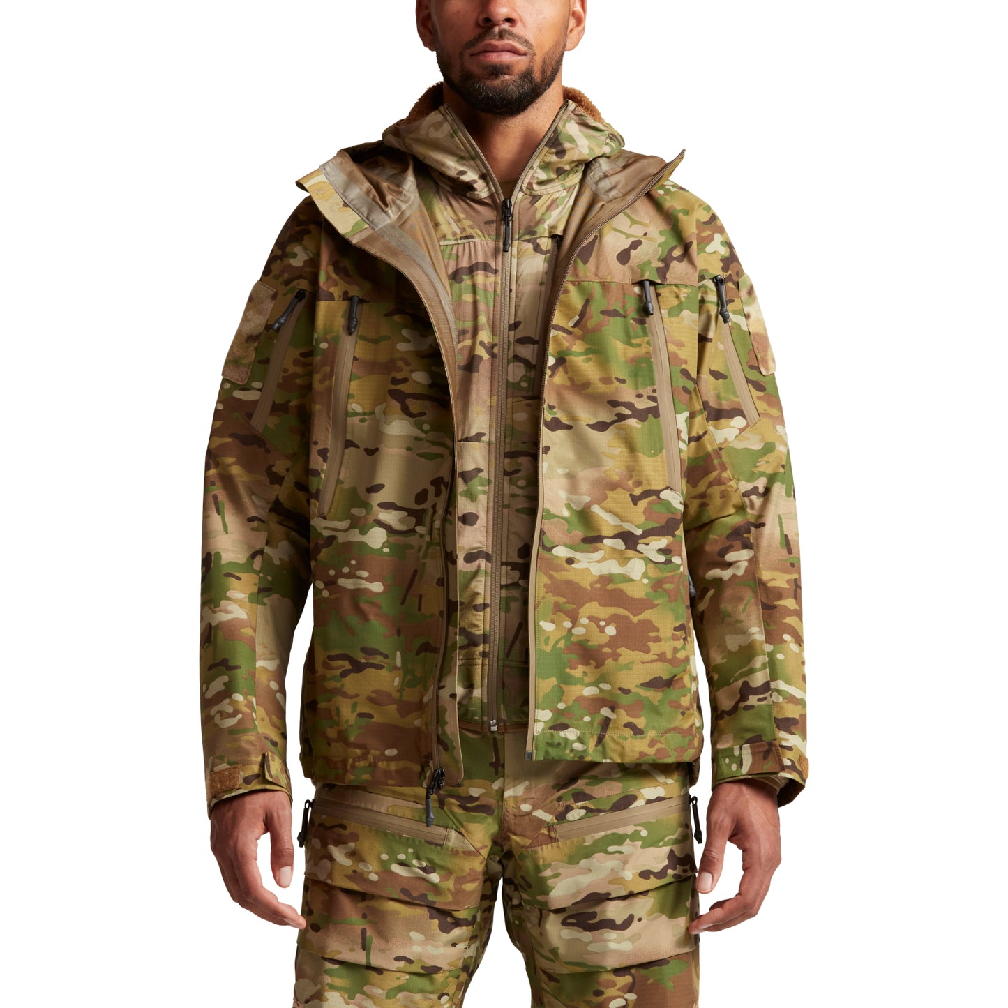 MLX HOODY – MDWi