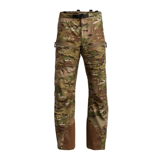 Wet Weather Protective Pant MULTICAM- MDW