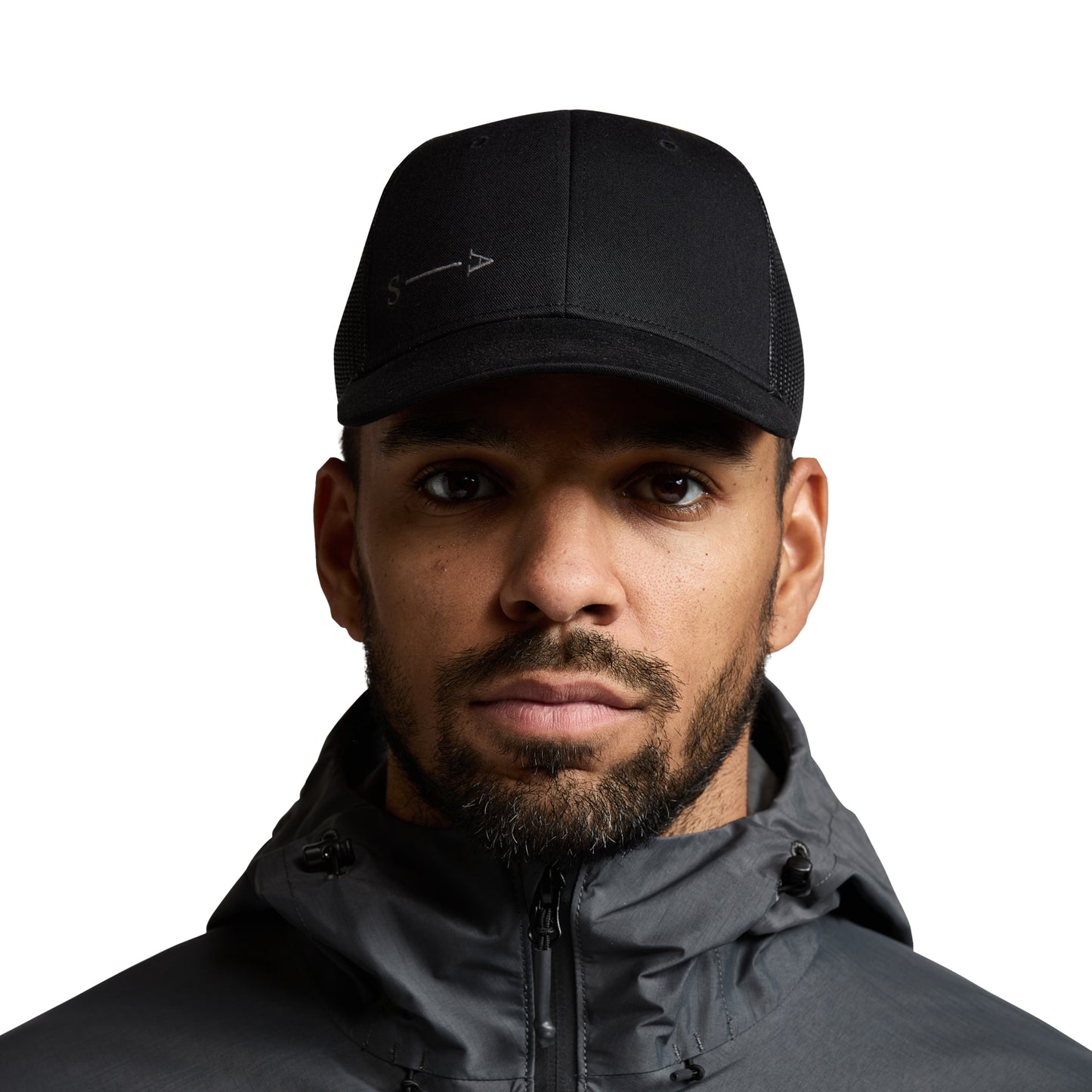 UDM Ballcap (Black)