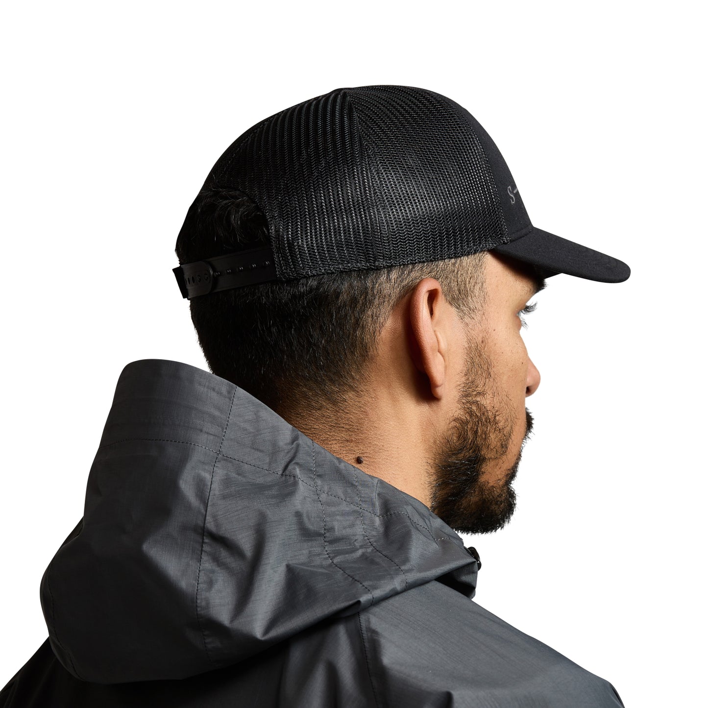 UDM Ballcap (Black)
